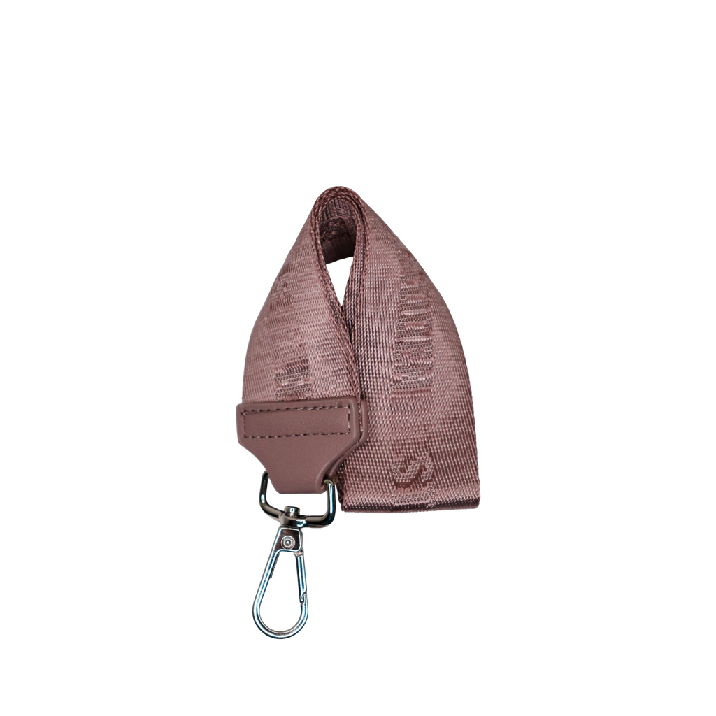 Steve Madden — Embossed Brett Wallet