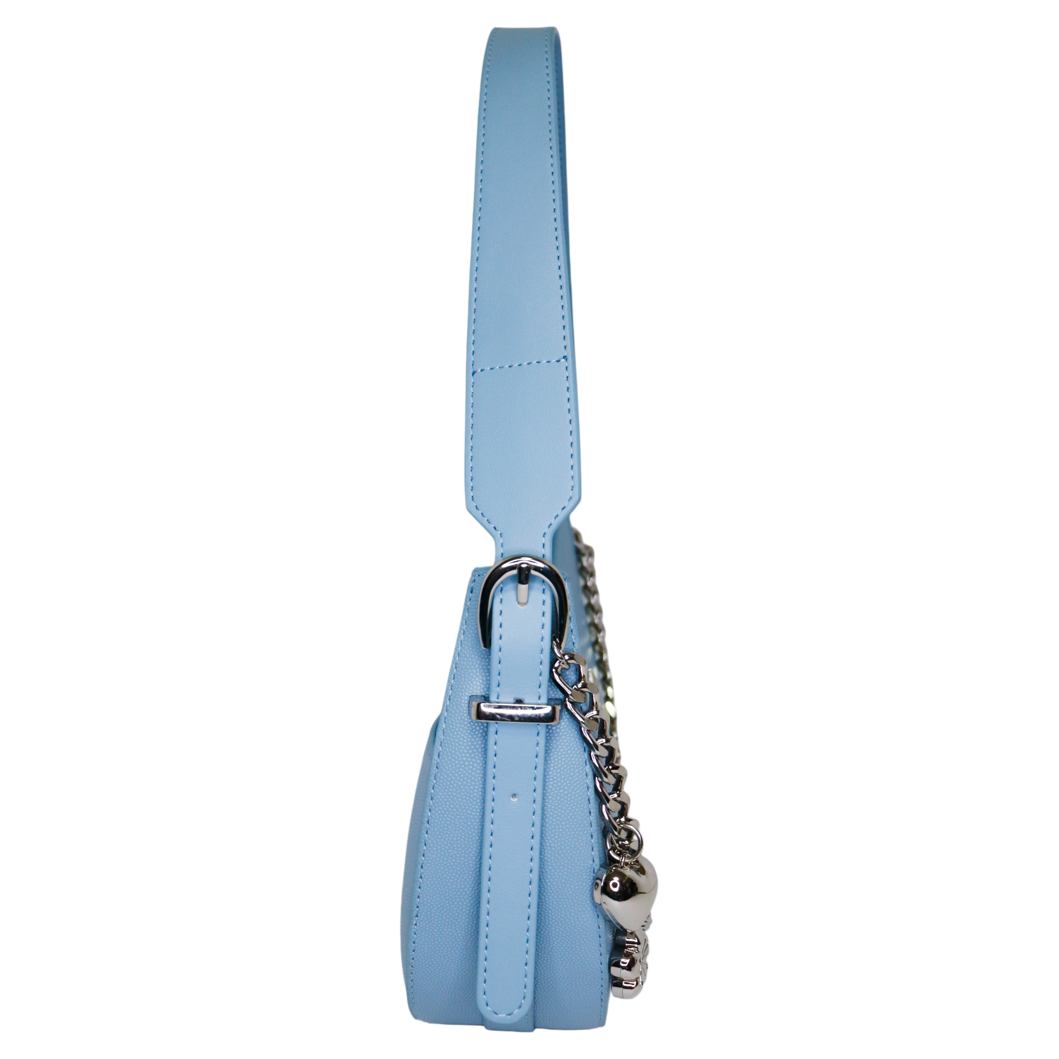 Steve Madden — Fay Shoulder Bag with Chain