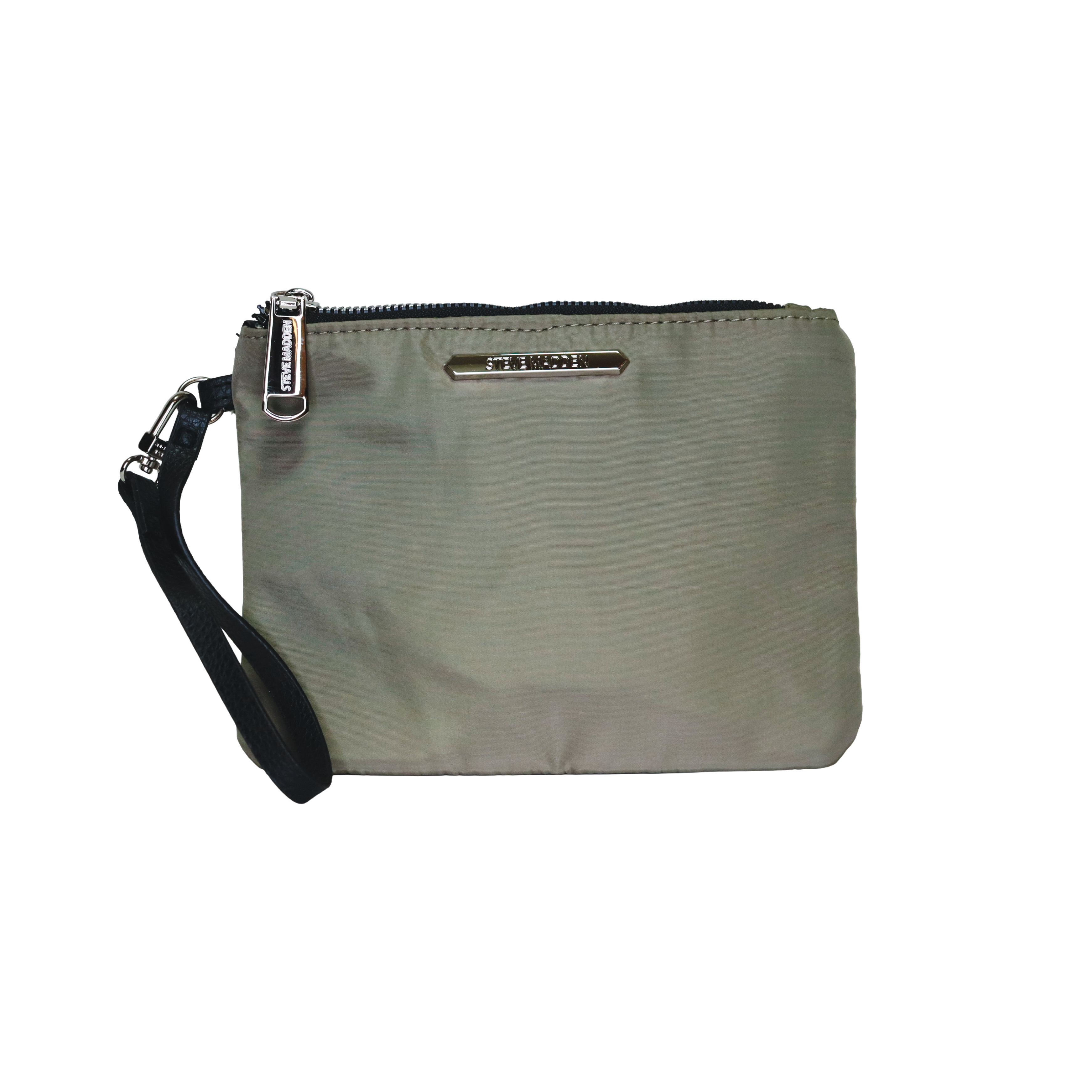 Steve Madden — Military Weekender Bag