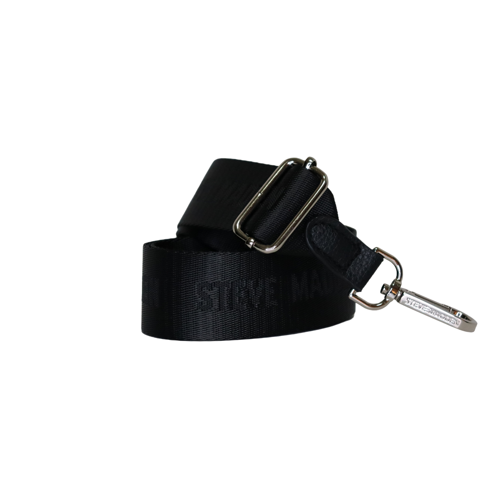 Steve Madden — Military Weekender Bag