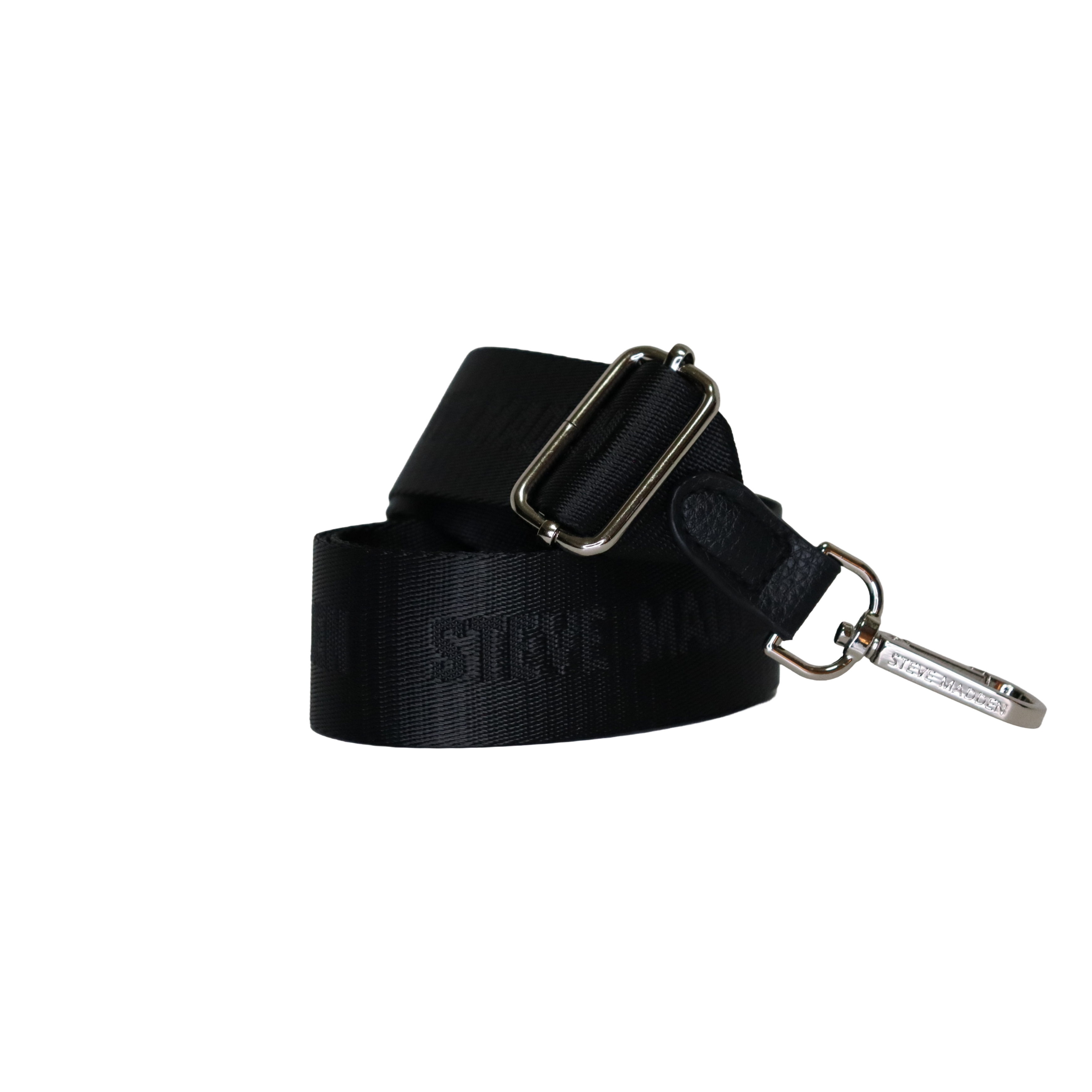 Steve Madden — Military Weekender Bag