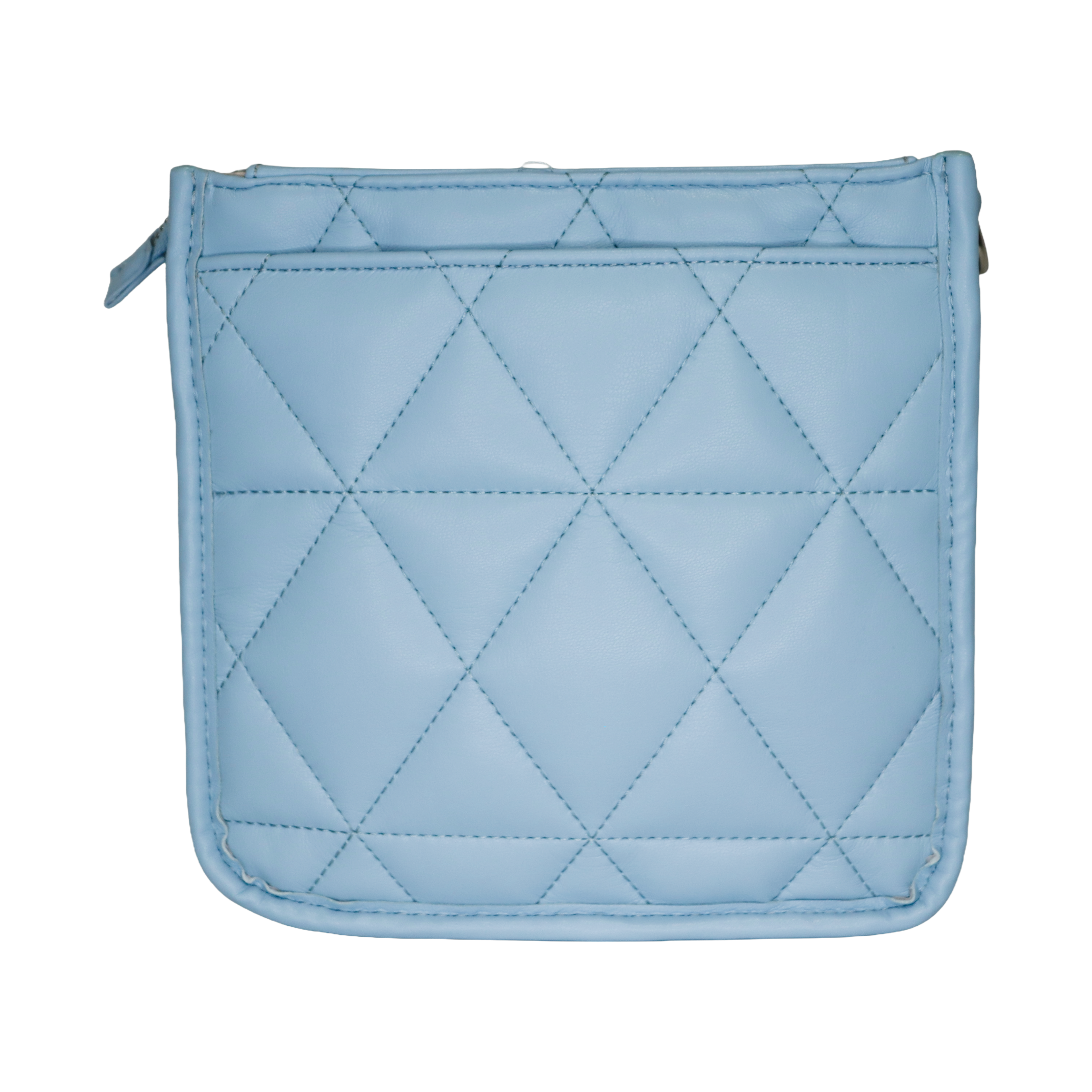 Steve Madden — Quilted CrossBody