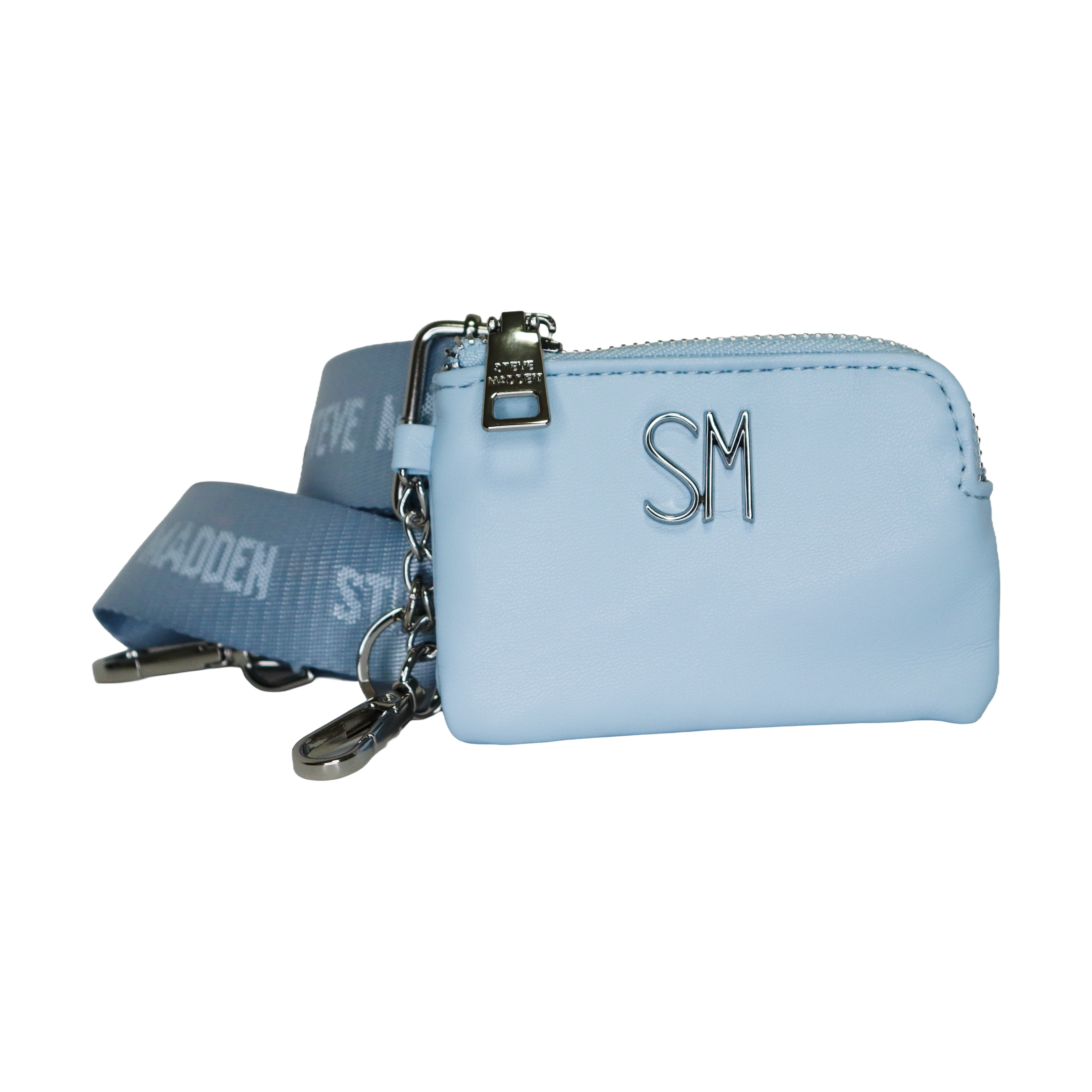 Steve Madden — Quilted CrossBody