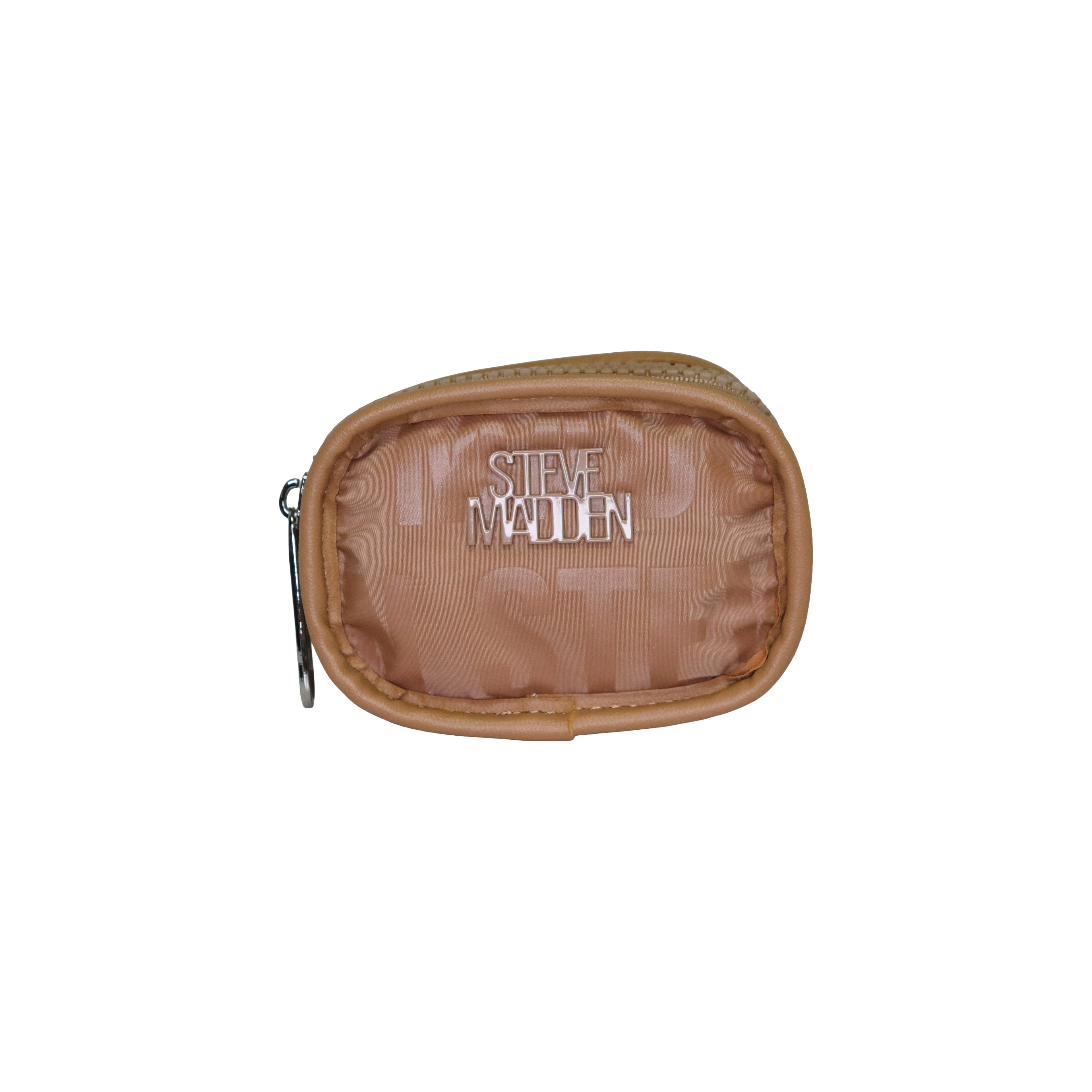 Steve Madden — Quilted Weekender Bag