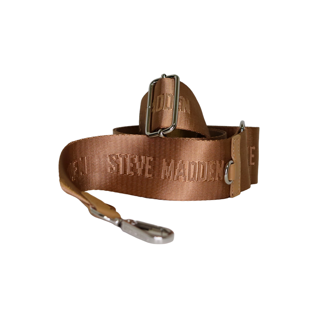 Steve Madden — Quilted Weekender Bag