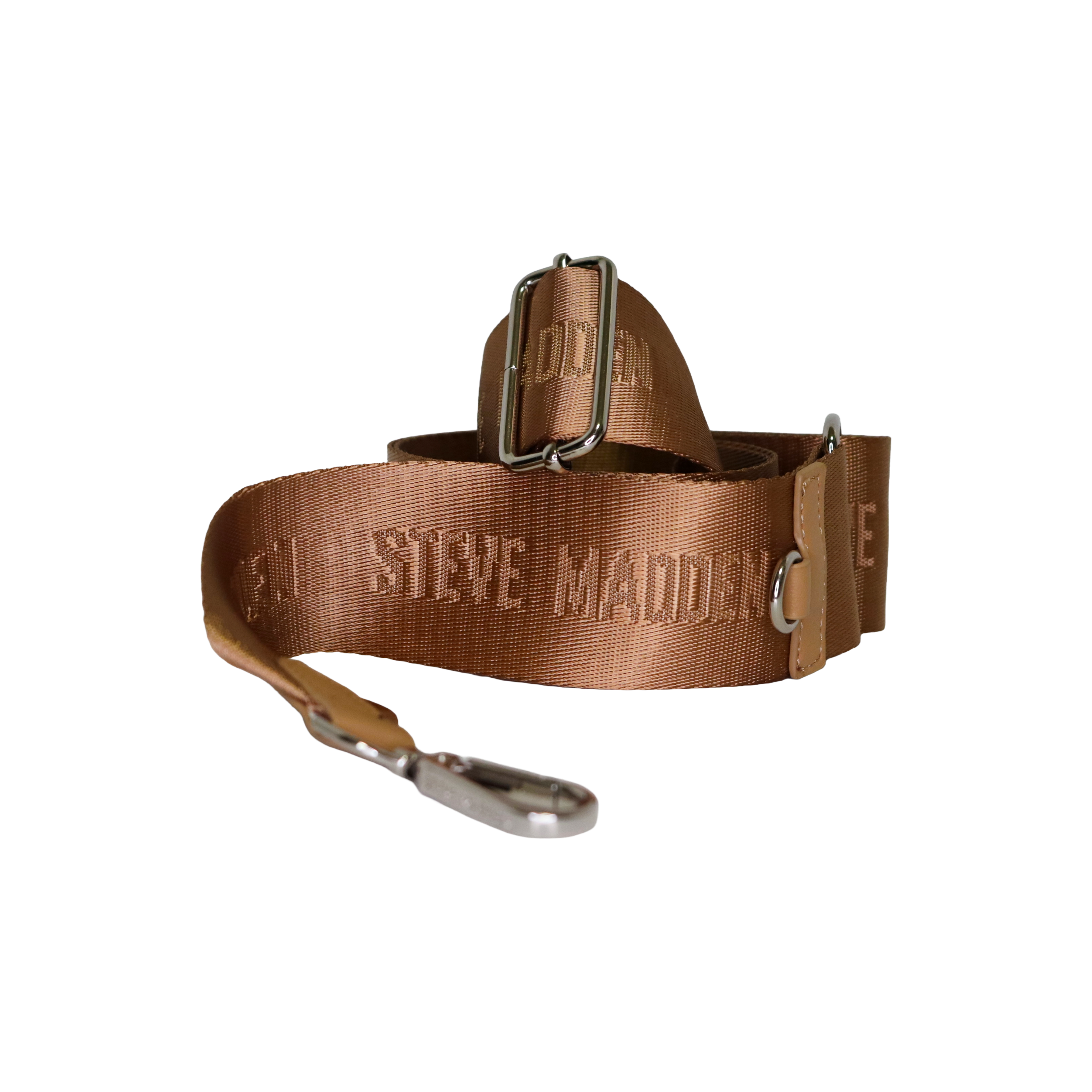 Steve Madden — Quilted Weekender Bag