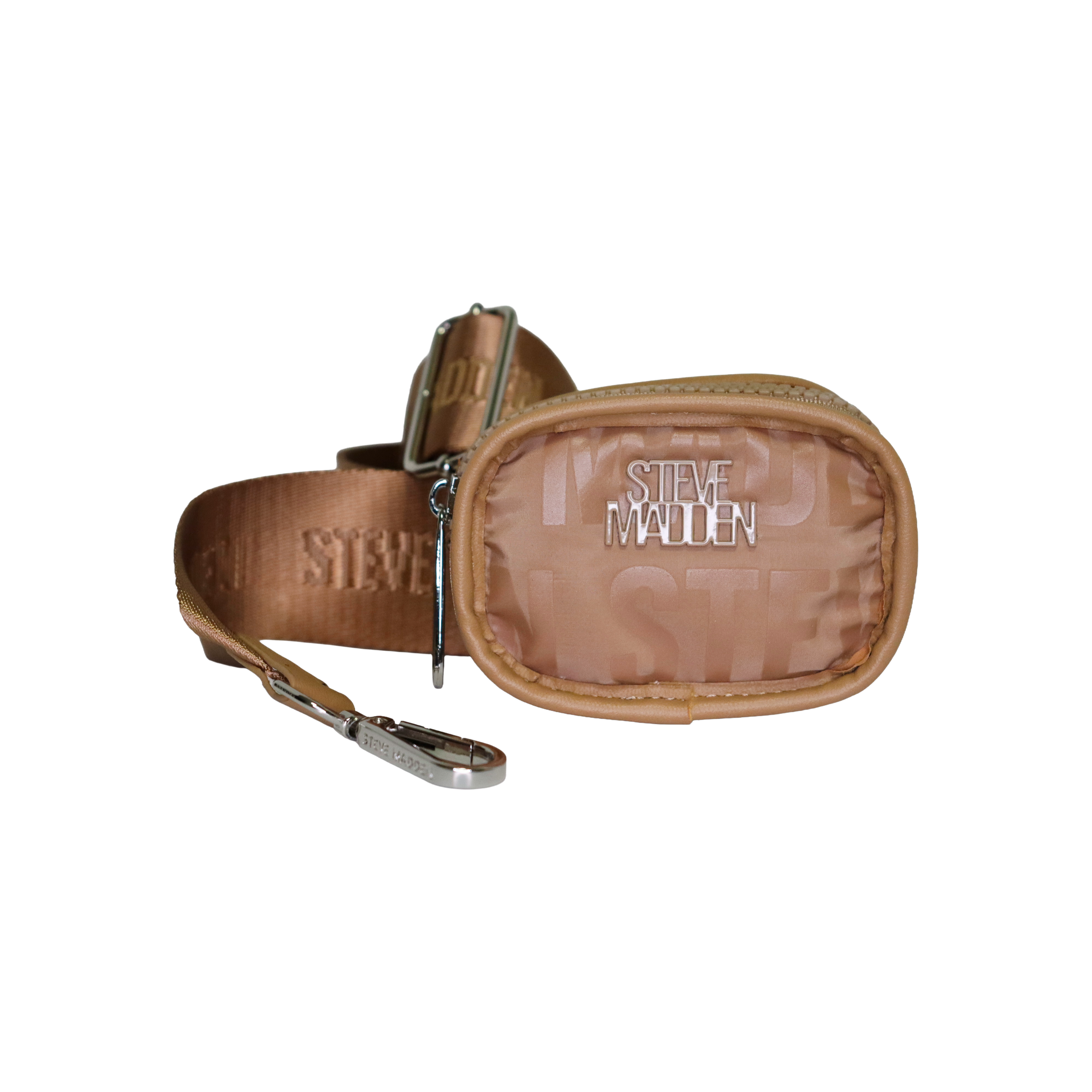 Steve Madden — Quilted Weekender Bag