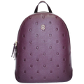 Tommy Hilfiger — Embossed TH Backpack
