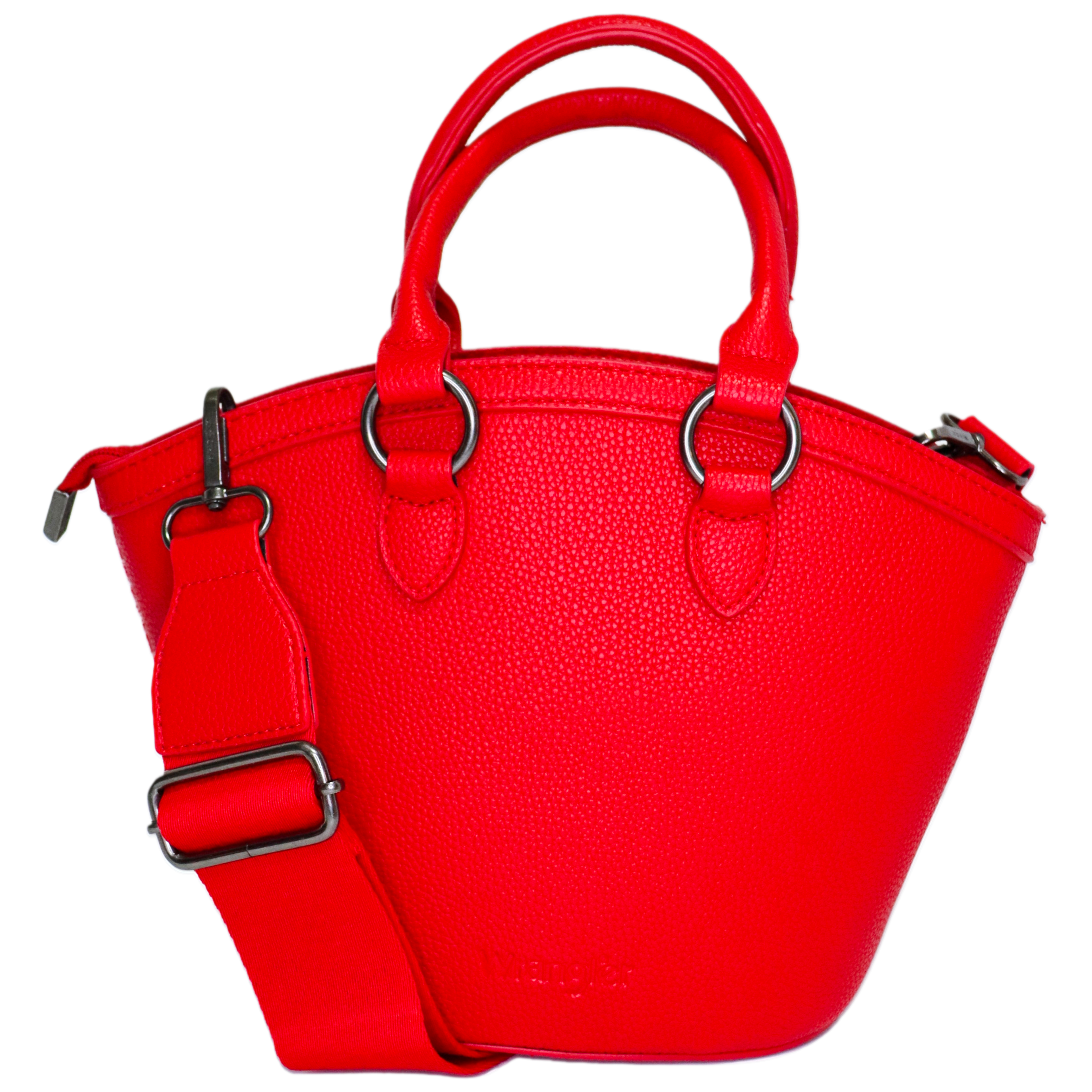 Wrangler — Paisley CrossBody