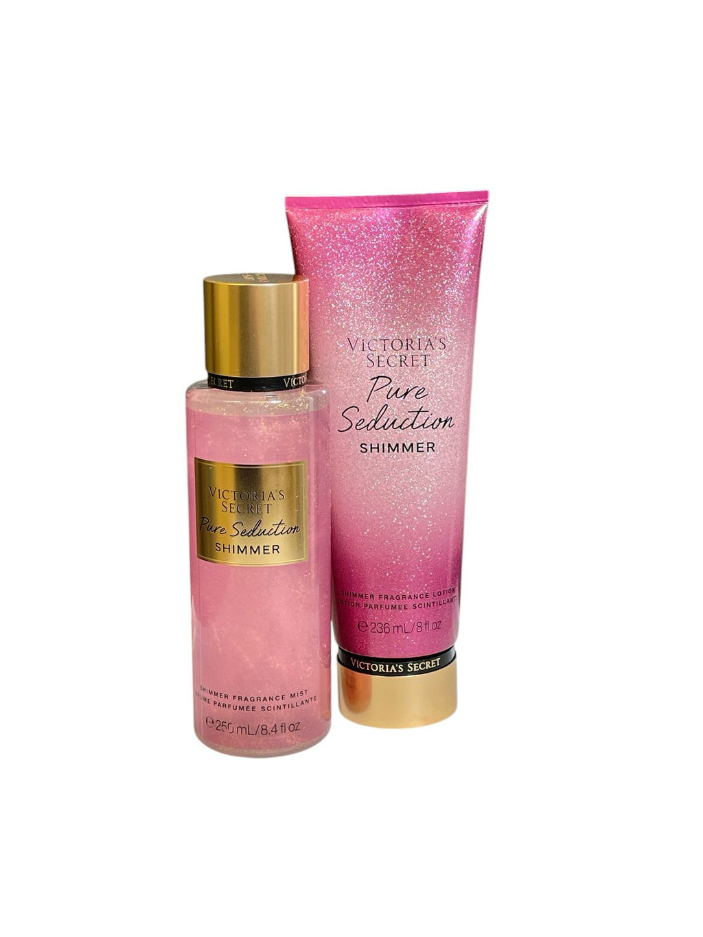 Victoria's Secret – Duos