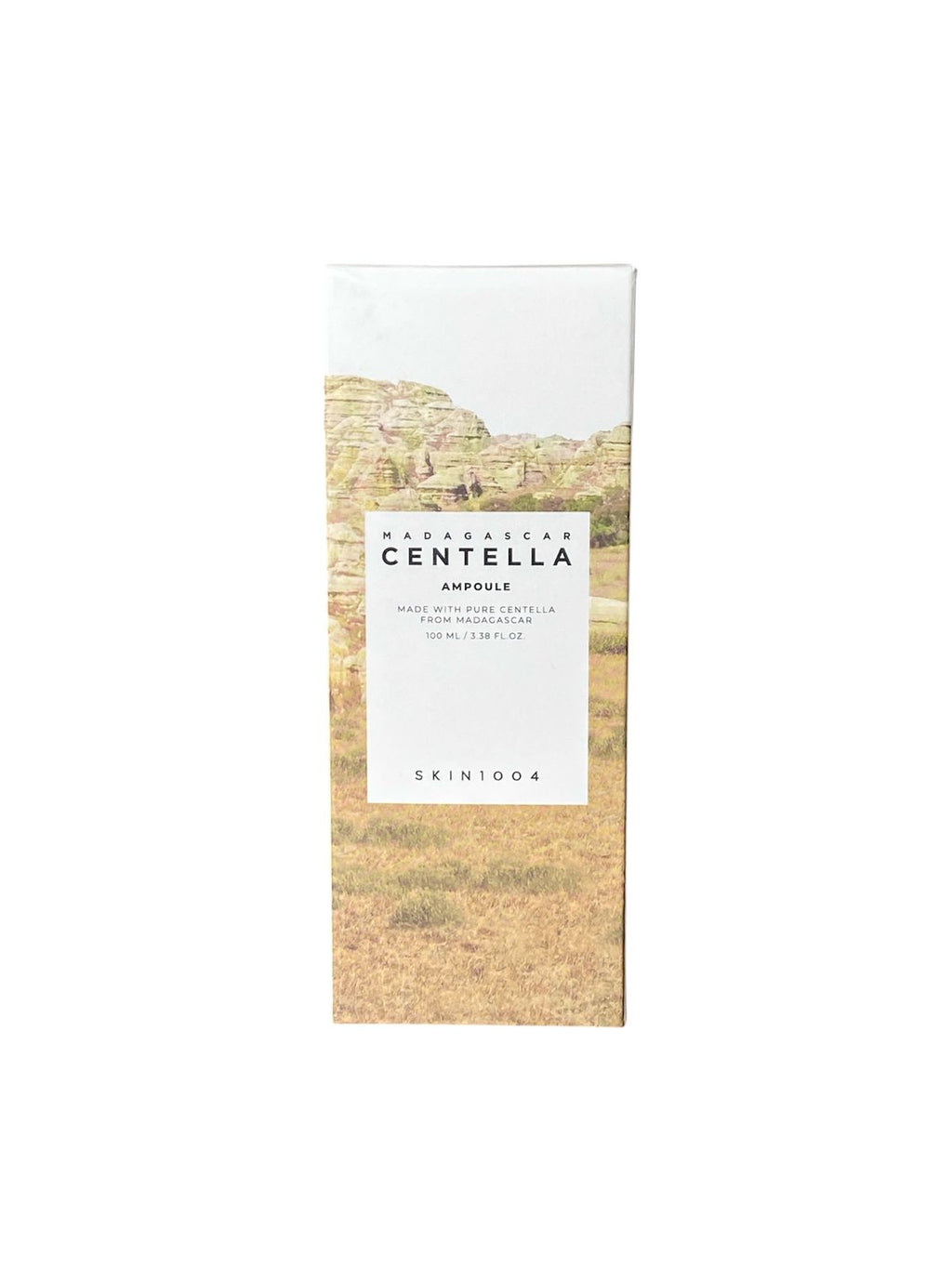 Madagascar Centella SKIN1004 - Ampoule