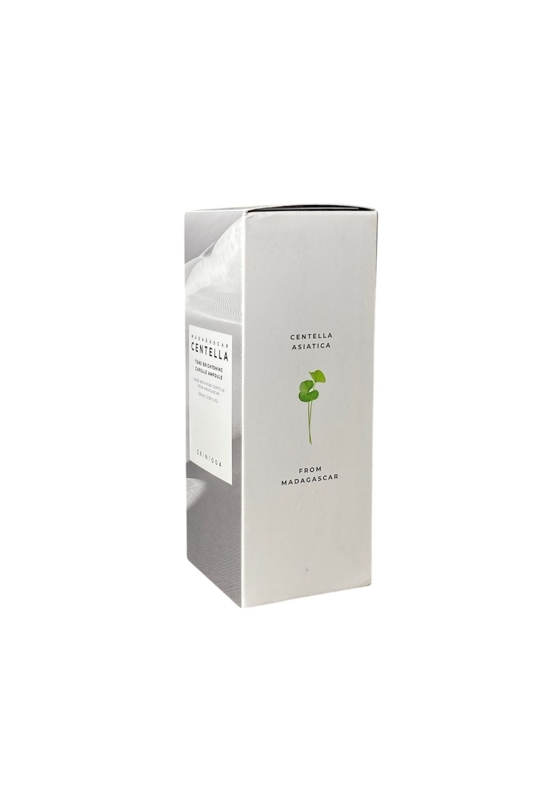 Madagascar Centella SKIN1004 - Tone Brightening Capsule Ampoule