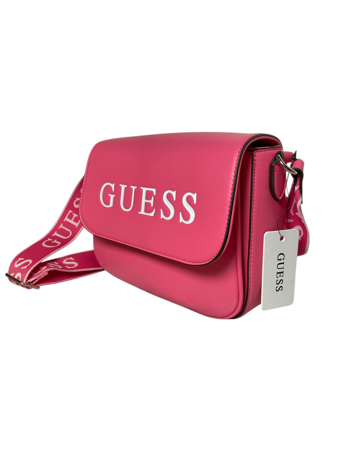 GUESS - Bolso Crossbody